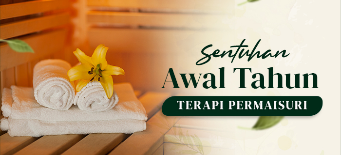TERAPI PERMAISURI